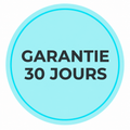 Garantie 30 jours