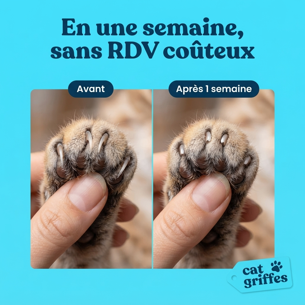 Ongle chat